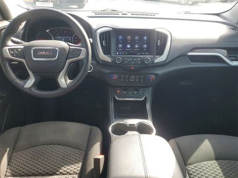 Used 2018 GMC Terrain SLE w/ Driver Convenience Package image 14