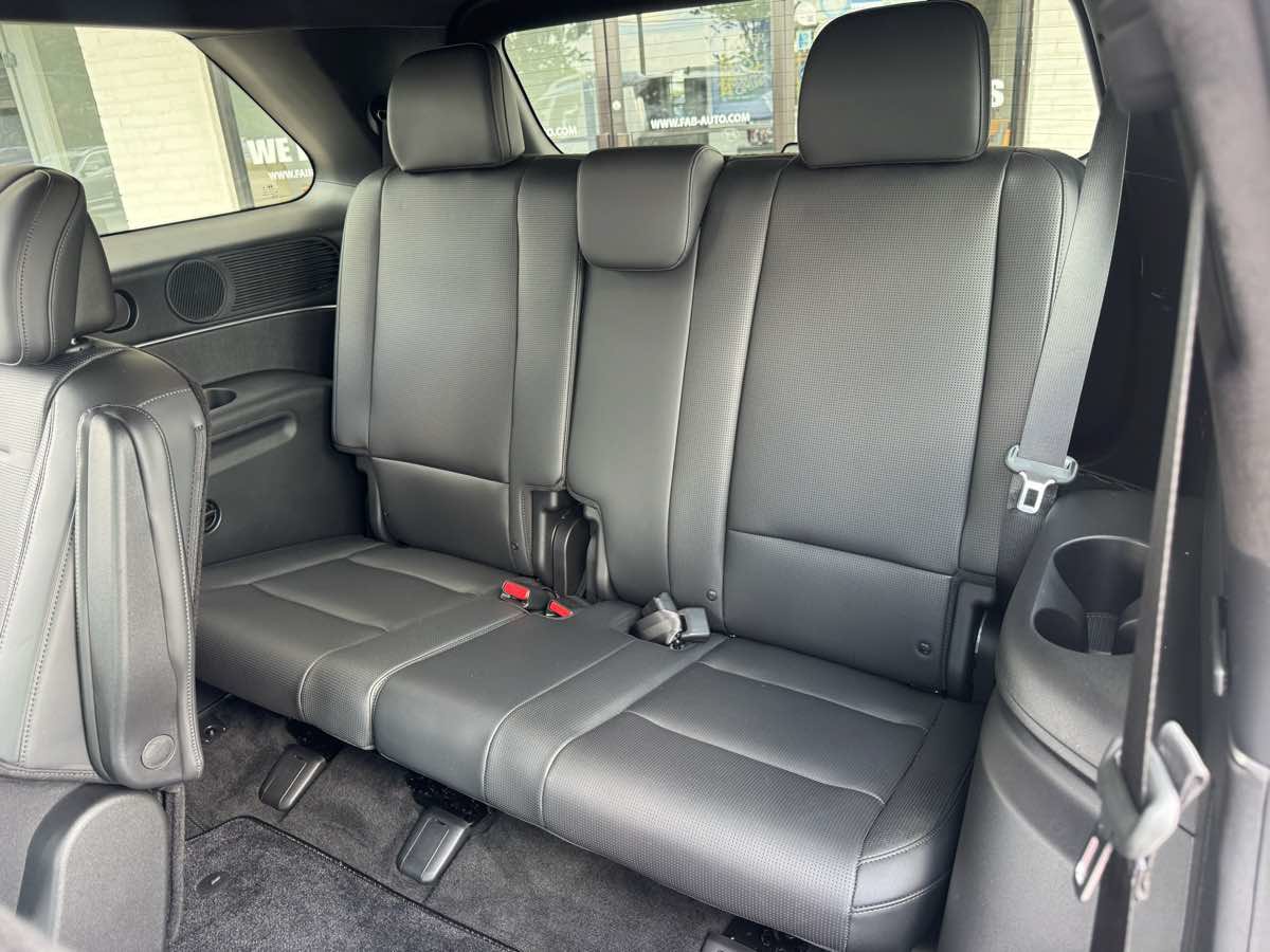 Used 2026 Hyundai Palisade Calligraphy AWD/4WD image 14