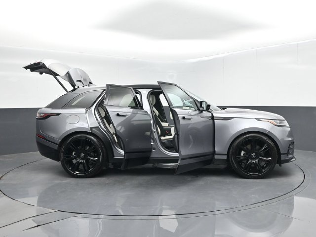 Used 2023 Land Rover Range Rover Velar R-Dynamic S AWD/4WD image 69