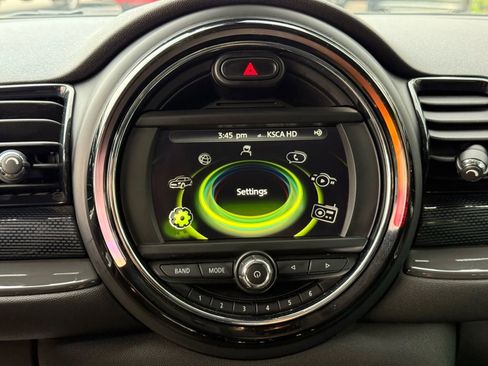 Used 2017 MINI Cooper Clubman S image 19