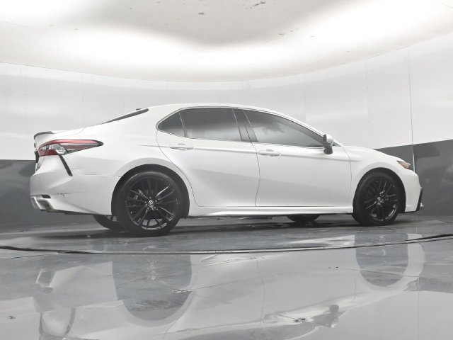 Used 2024 Toyota Camry XSE w/ Navigation Package FWD image 52