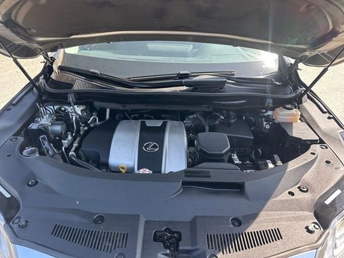 Used 2018 Lexus RX 350 FWD w/ Premium Package image 34