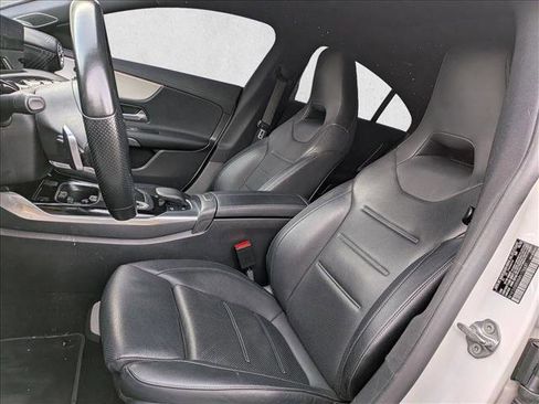 Used 2021 Mercedes-Benz CLA 35 AMG AMG CLA 35 image 17