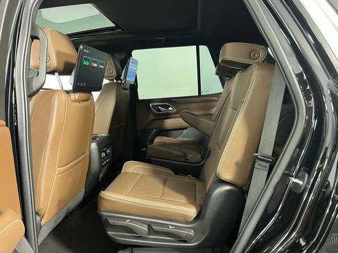 Used 2023 Chevrolet Tahoe High Country image 26