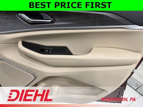 New 2026 Jeep Grand Cherokee Limited image 16