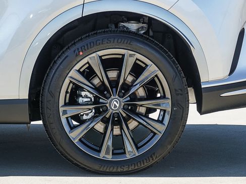 New 2026 Lexus RX 350h image 23