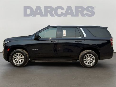 Used 2022 Chevrolet Tahoe LT w/ Luxury Package AWD/4WD image 4
