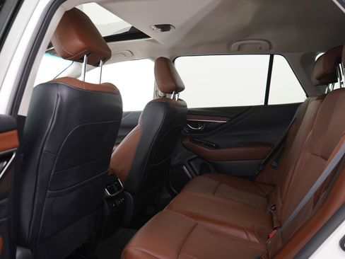 Used 2021 Subaru Outback Touring XT image 19