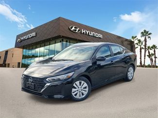 Used 2024 Nissan Sentra S 360° Tour