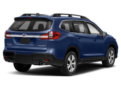 Used 2020 Subaru Ascent Premium w/ Convenience Package AWD/4WD image 11