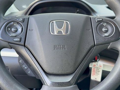 Used 2016 Honda CR-V LX image 11