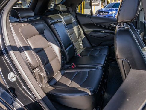 Used 2019 Chevrolet Equinox Premier image 22