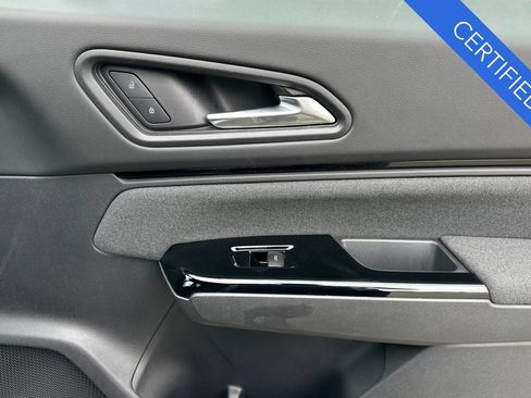 Certified 2025 Honda Prologue Eco image 19