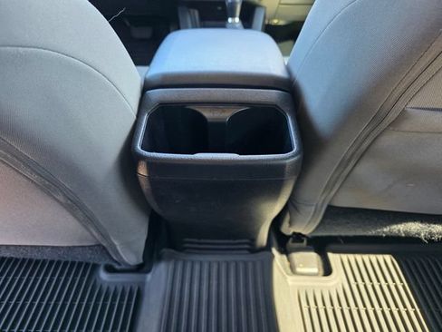 Used 2023 Toyota Tacoma SR5 w/ Technology Package AWD/4WD image 17