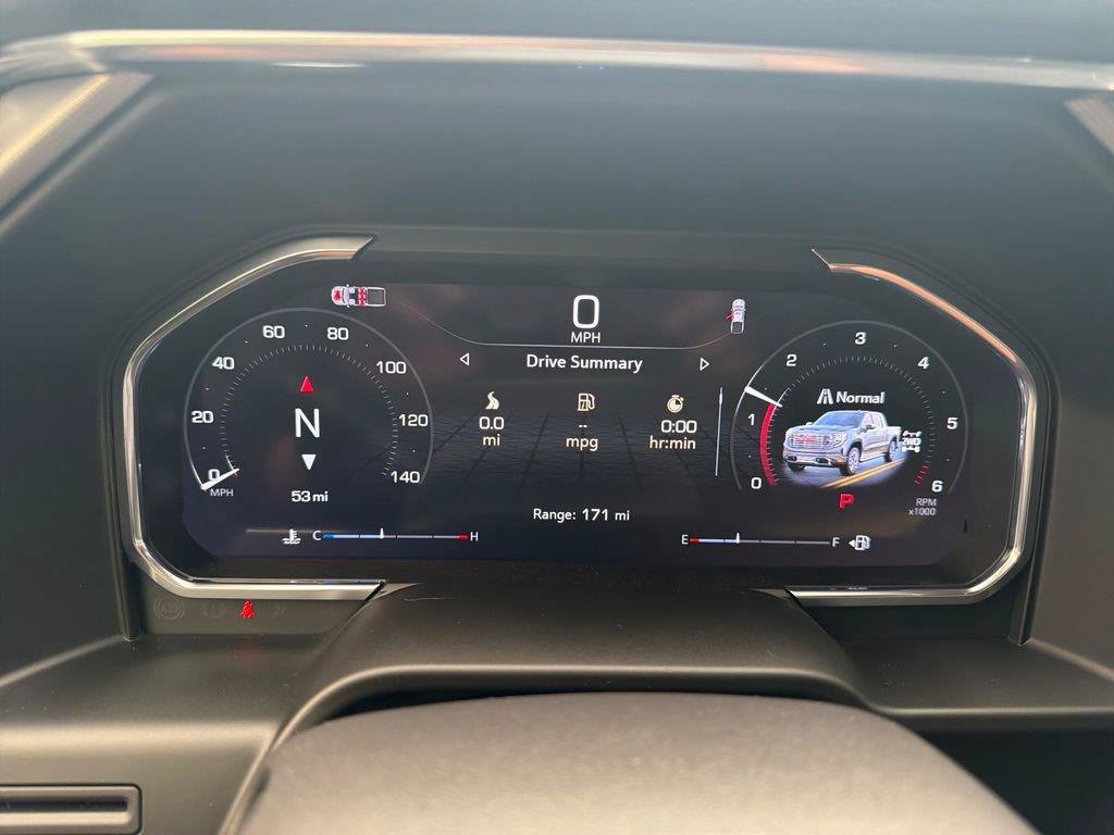 New 2026 GMC Sierra 1500 Denali AWD/4WD image 16