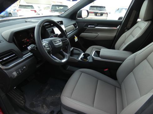 New 2026 GMC Terrain Elevation w/ Elevation Premium Package image 12