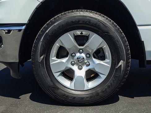 Used 2023 RAM 1500 Big Horn RWD image 15