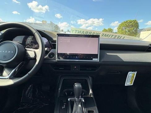 New 2026 MAZDA CX-5 2.5 S w/ Premium Package AWD/4WD image 12