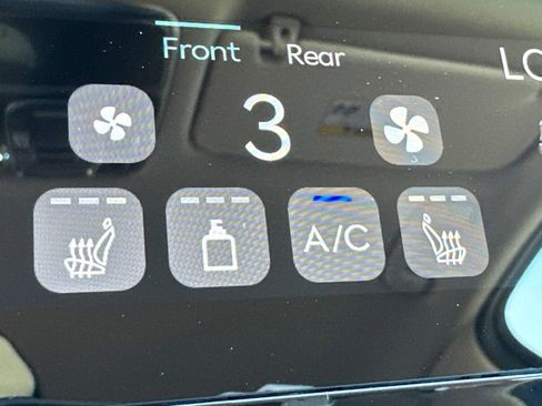 New 2026 Genesis GV80 2.5T image 31