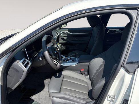 New 2026 BMW i4 xDrive40i w/ M Sport Package image 9