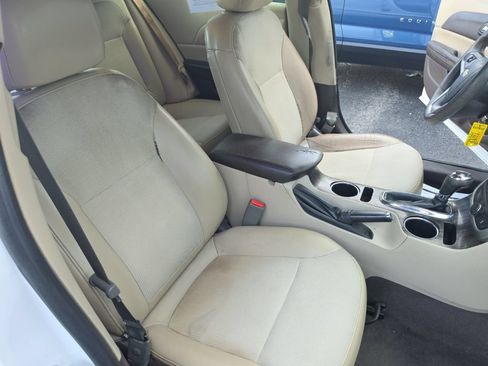 Used 2015 Chevrolet Malibu LT w/ Power Convenience Package FWD image 19