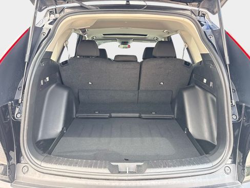 Used 2024 Honda CR-V EX image 9