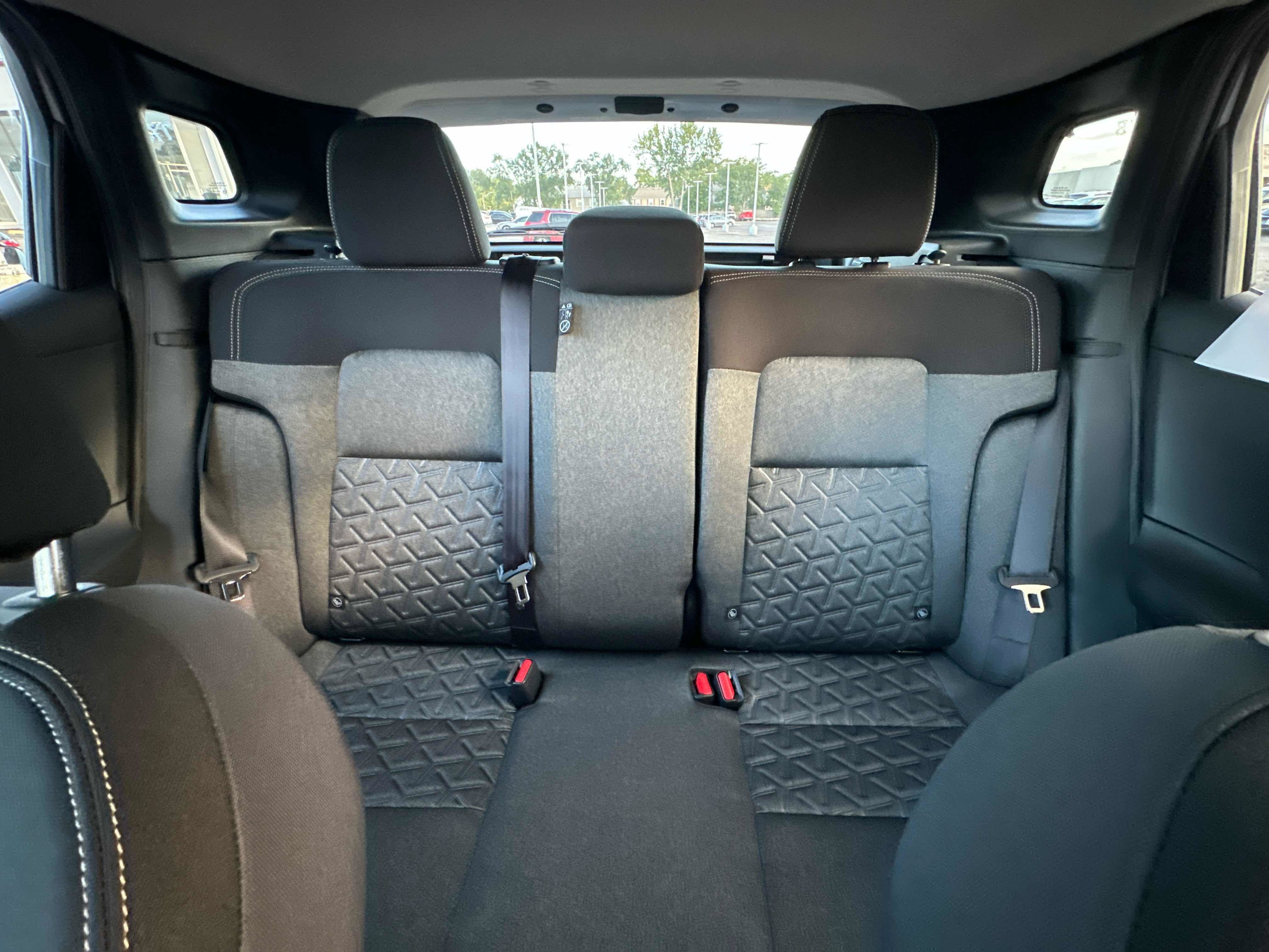 New 2027 Nissan Kicks SV AWD/4WD image 23