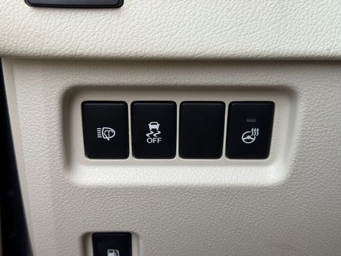 Used 2015 Lexus GX 460 Luxury AWD/4WD image 18