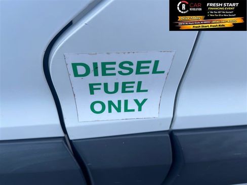 Used 2018 Ford Transit 250 148 Medium Roof w/ Exterior Upgrade Package image 6