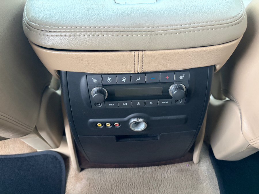 Used 2010 Cadillac Escalade 4WD Hybrid image 54