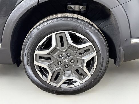 Used 2023 Hyundai Santa Fe Limited image 31
