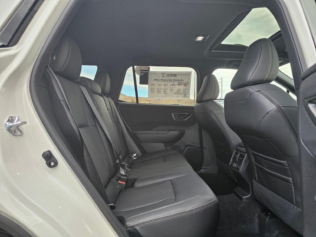 New 2026 Subaru Outback Limited AWD/4WD image 19