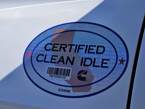 New 2026 RAM 5500 Tradesman image 36