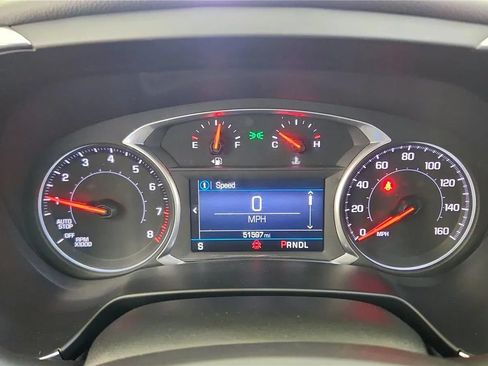 Used 2021 Chevrolet Blazer LT FWD image 24