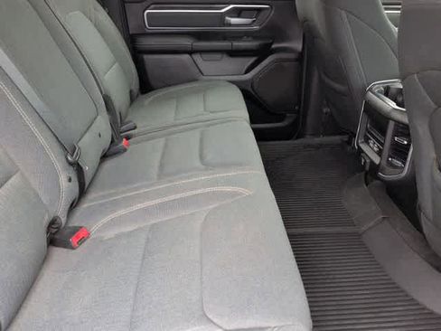 Used 2022 RAM 1500 Big Horn AWD/4WD image 21