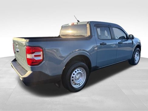 Used 2022 Ford Maverick XL image 6