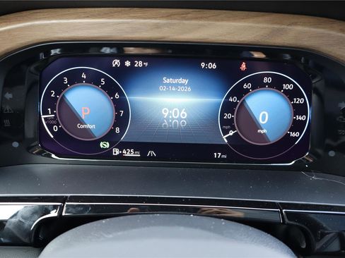 New 2026 Volkswagen Atlas SE image 18