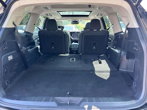 Used 2023 Subaru Ascent Onyx Edition AWD/4WD image 14