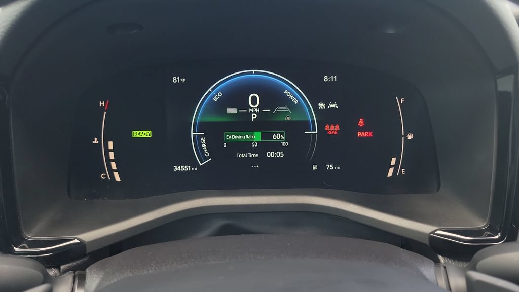 Certified 2025 Toyota Camry SE w/ Convenience Package FWD image 21
