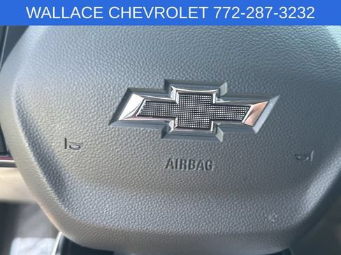 Used 2026 Chevrolet Tahoe RST w/ Comfort Package AWD/4WD image 24