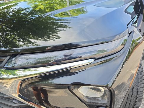 Used 2024 Chevrolet TrailBlazer LT FWD image 27