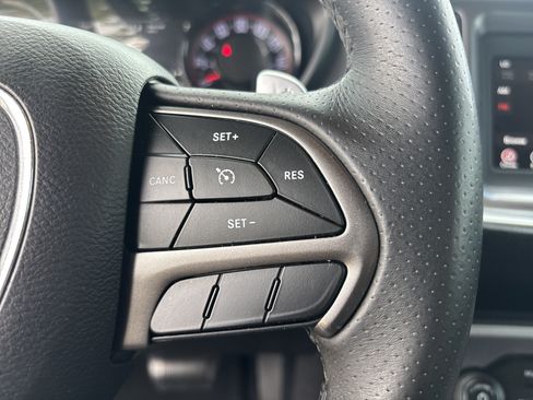 Used 2019 Dodge Challenger GT w/ Blacktop Package RWD image 20