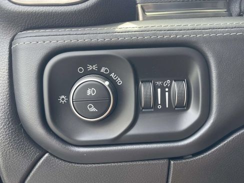 Used 2020 RAM 3500 Limited AWD/4WD image 26