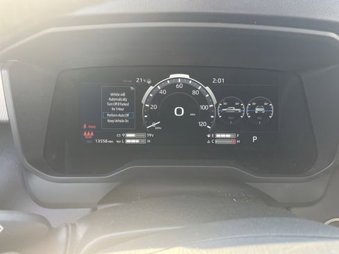 Used 2024 Toyota Tundra Limited image 18