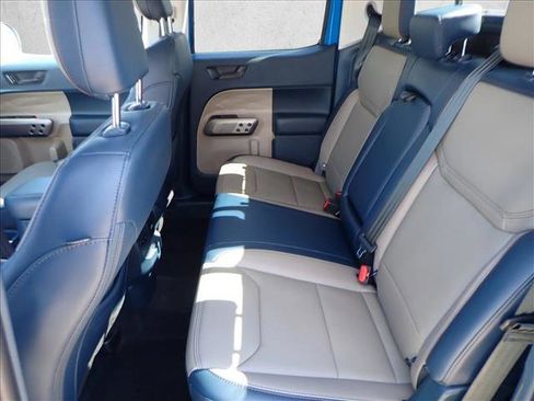 New 2026 Ford Maverick Lariat w/ 4K Tow Package image 8