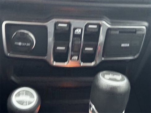 Certified 2021 Jeep Wrangler Unlimited Sport image 37
