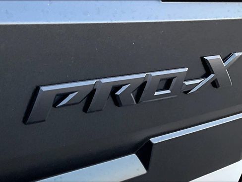 New 2026 Nissan Frontier Pro-X w/ Pro Premium Package image 8