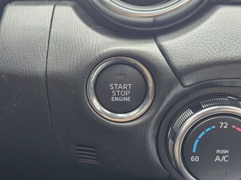 New 2026 MAZDA MX-5 Miata RF Grand Touring w/ Weather Package image 16