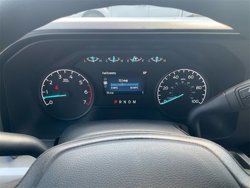 Used 2026 Ford F250 XL w/ XL Chrome Package image 23