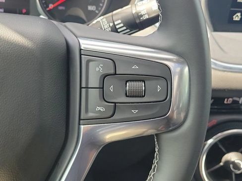 Used 2024 Chevrolet Blazer LT w/ Sound & Technology Package FWD image 22